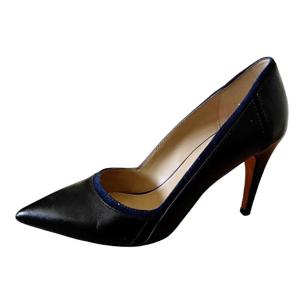 Diane Von Furstenberg Leather heels - image 8