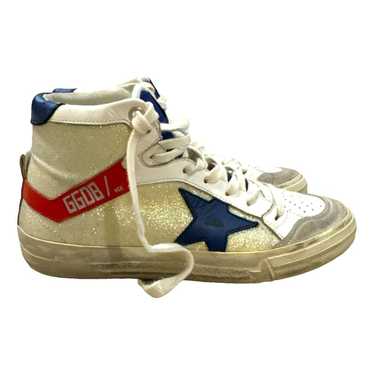 Golden goose 2.12 - Gem