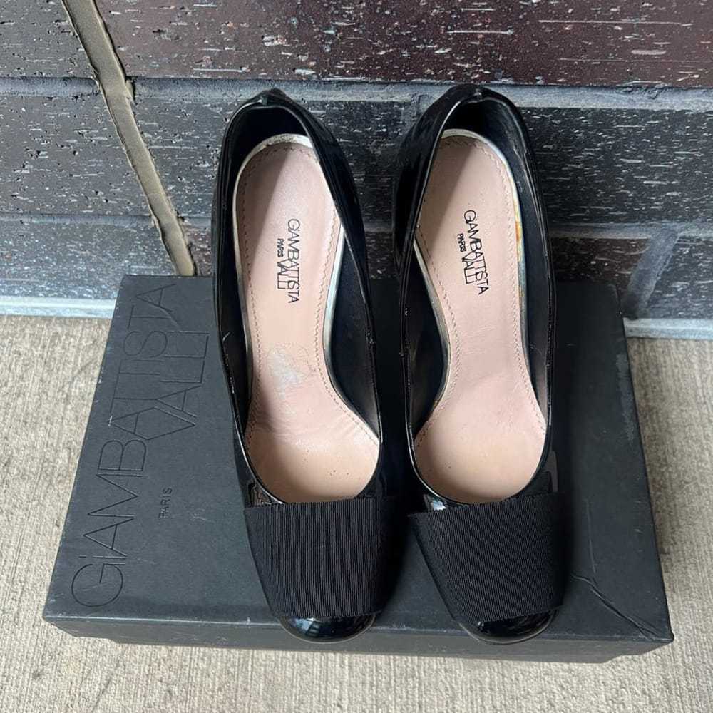 Giambattista Valli Patent leather heels - image 2