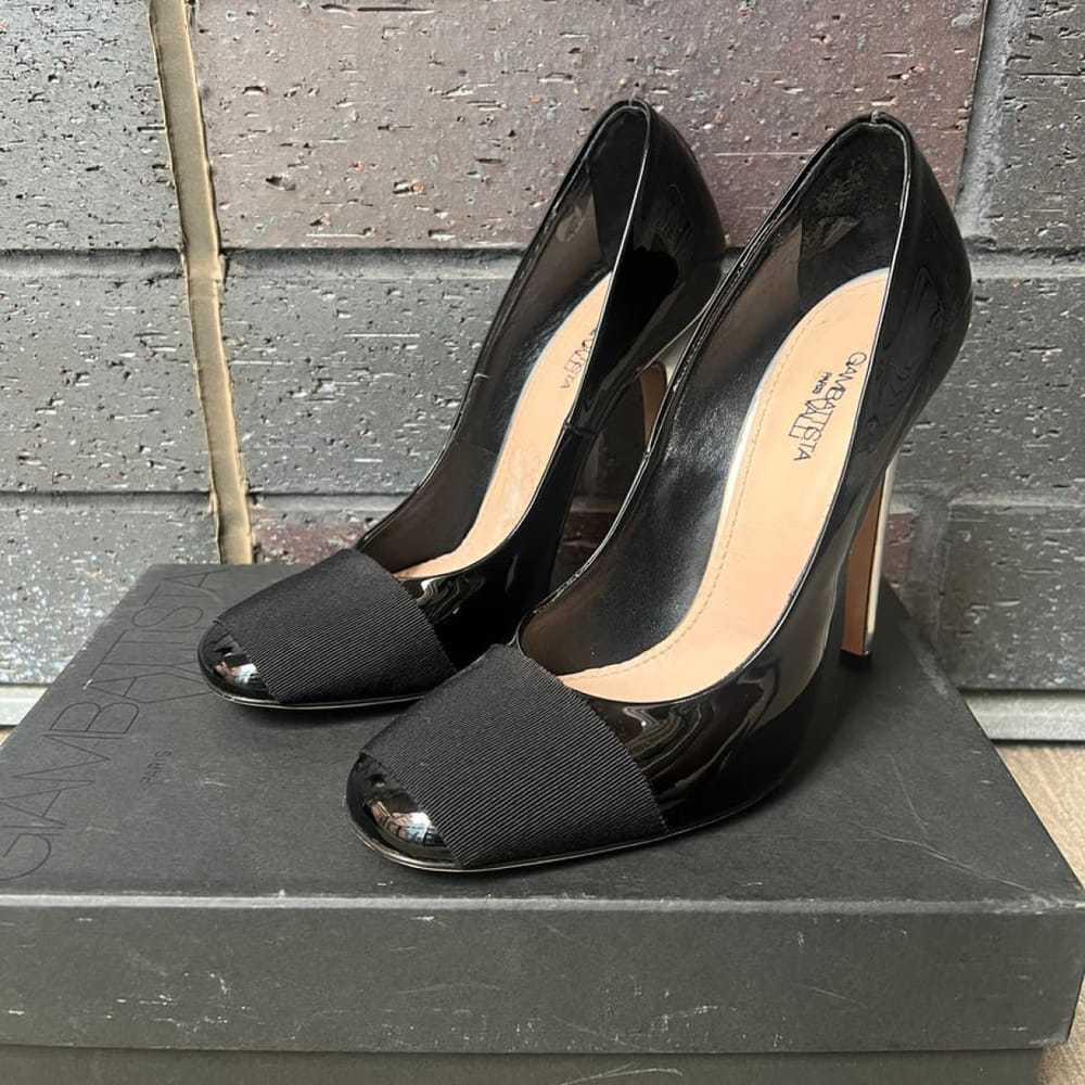 Giambattista Valli Patent leather heels - image 9