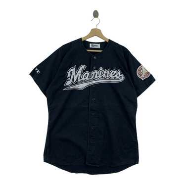 Marines chiba lotte japanese - Gem
