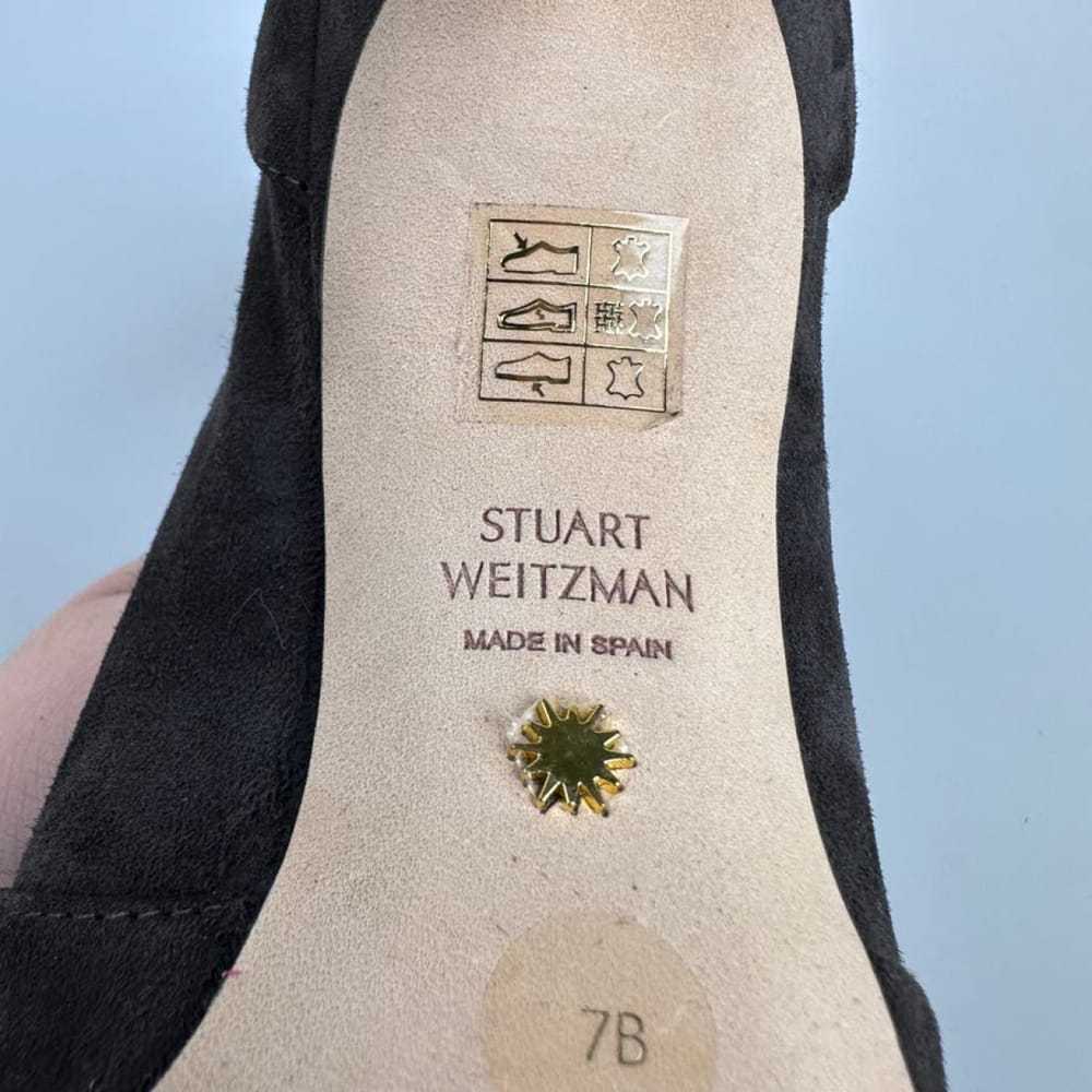 Stuart Weitzman Heels - image 10