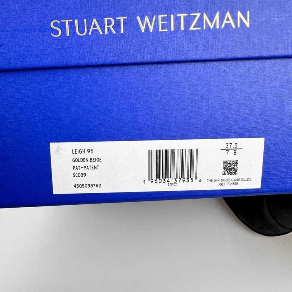 Stuart Weitzman Heels - image 11