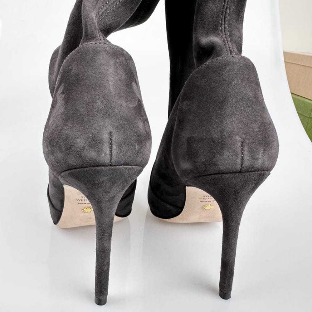 Stuart Weitzman Heels - image 9