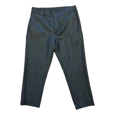 Loro Piana Cashmere trousers - image 1
