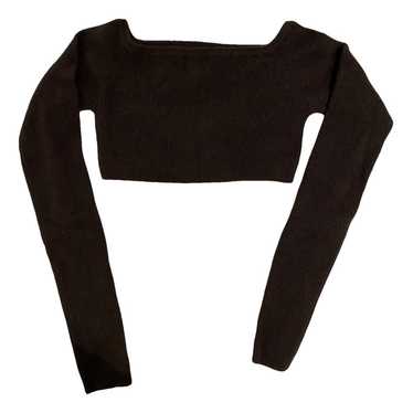 Lisa Yang Cashmere jumper - image 1