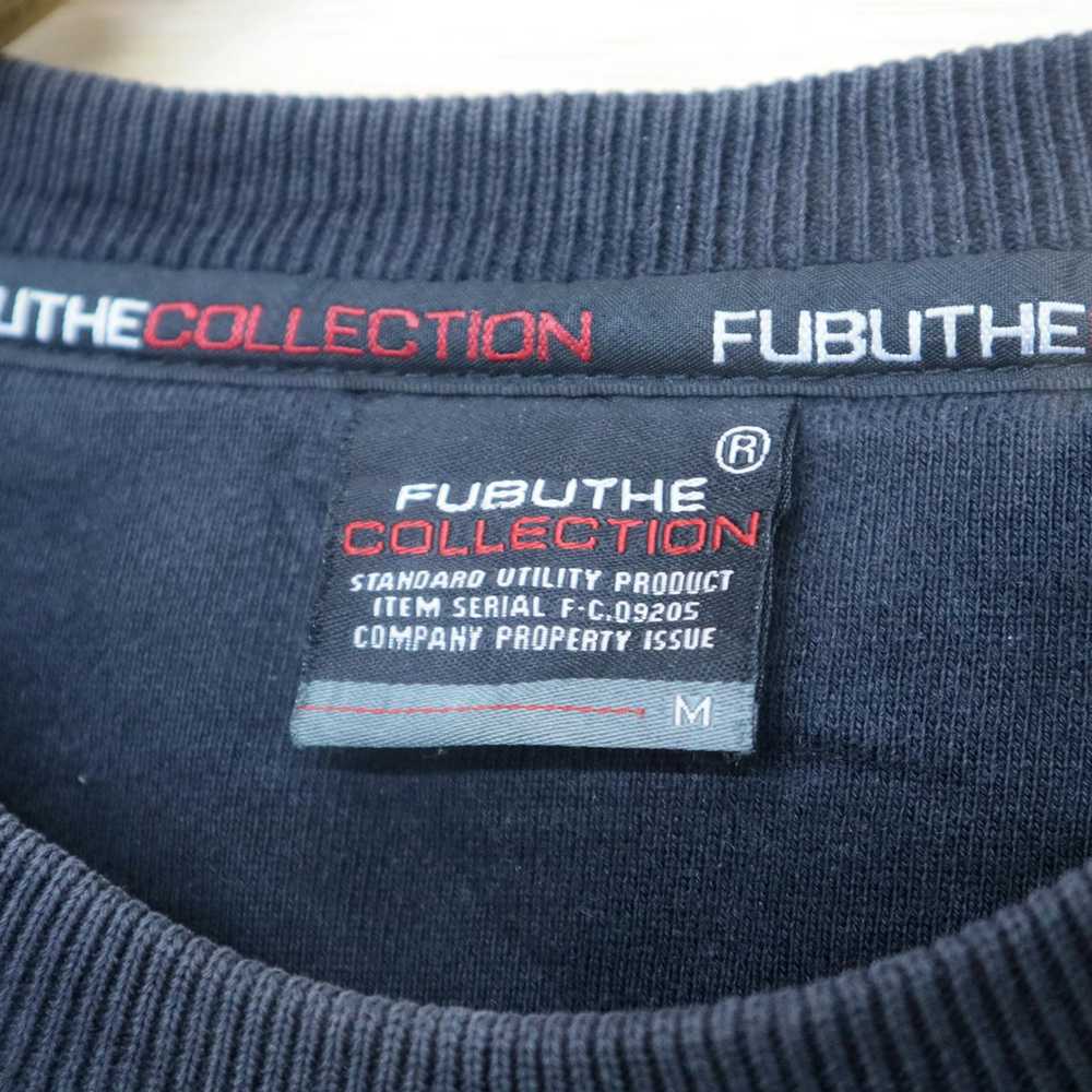 Fubu × Streetwear × Vintage FUBU The Collection L… - image 5