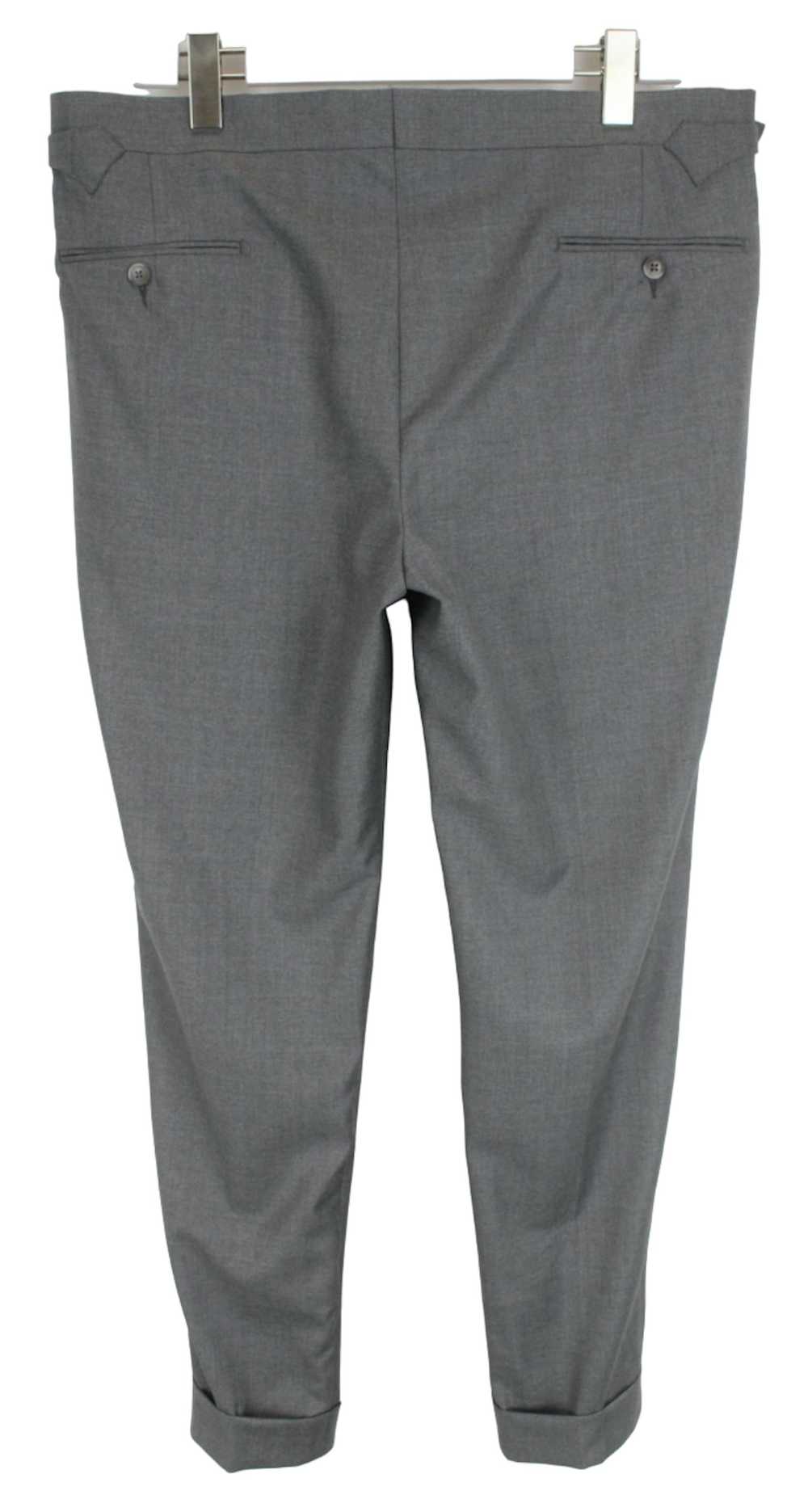 Suitsupply SUITSUPPLY Vigo ZC Trousers Men's UK 3… - image 2