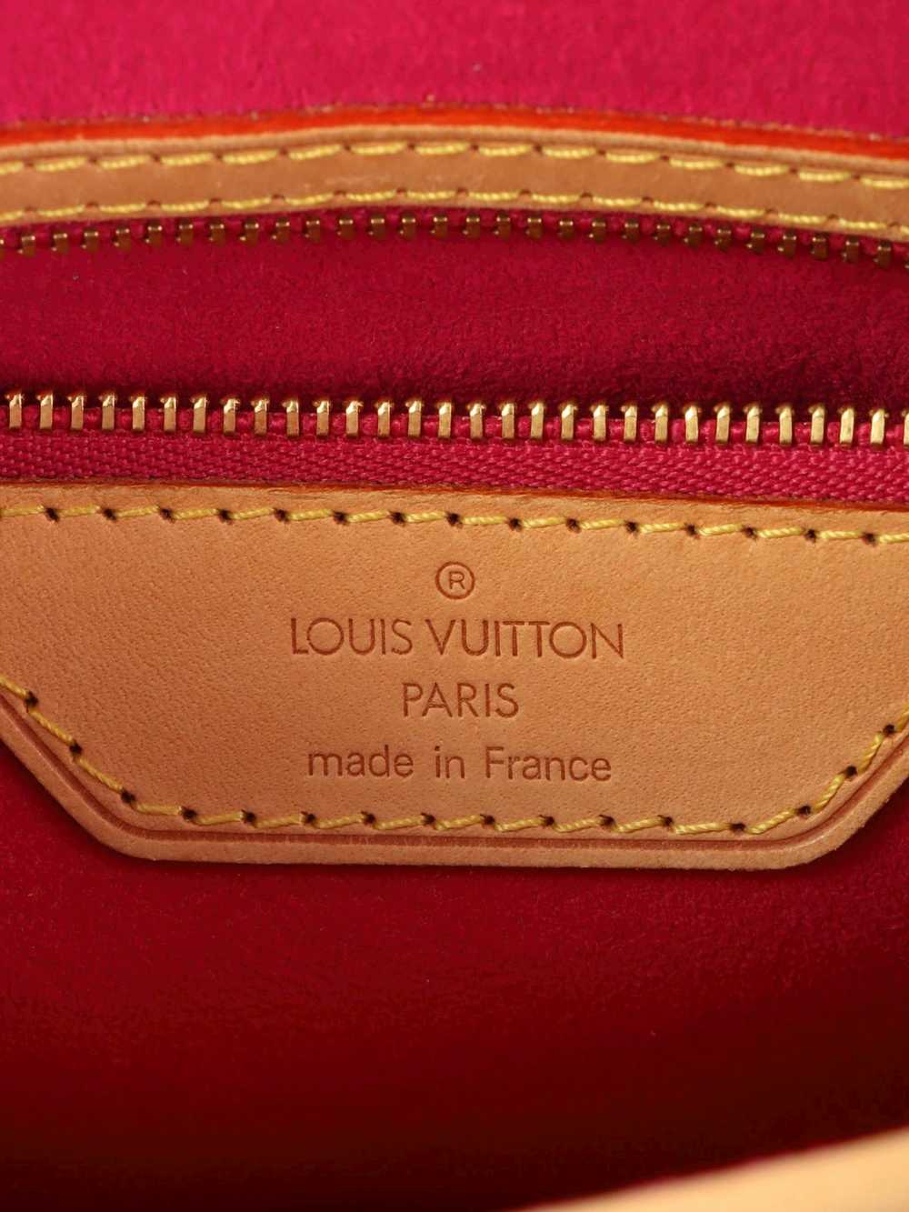 Louis Vuitton LOUIS VUITTON 2006 Made Multi Color… - image 5