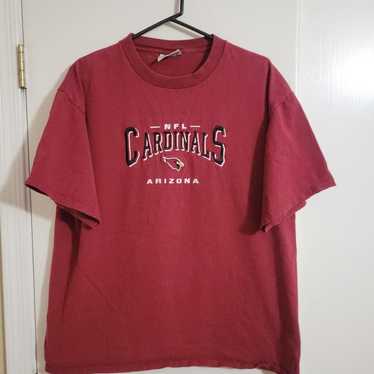 Arizona Cardinals XL shirt - image 1