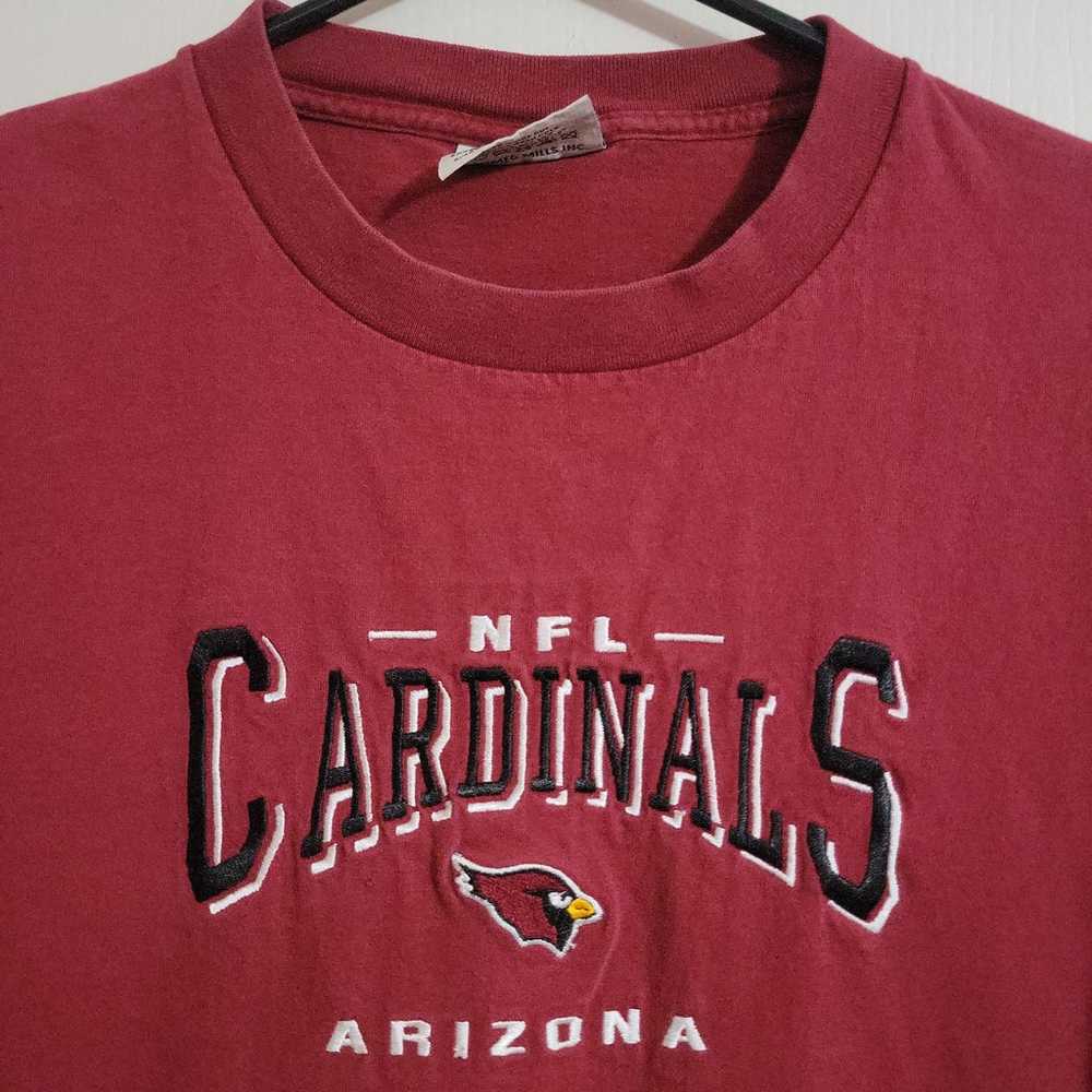 Arizona Cardinals XL shirt - image 2