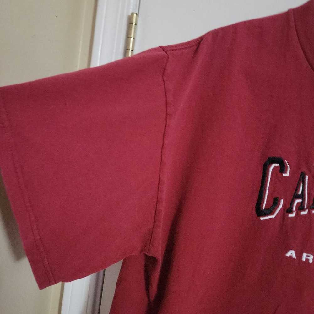 Arizona Cardinals XL shirt - image 3