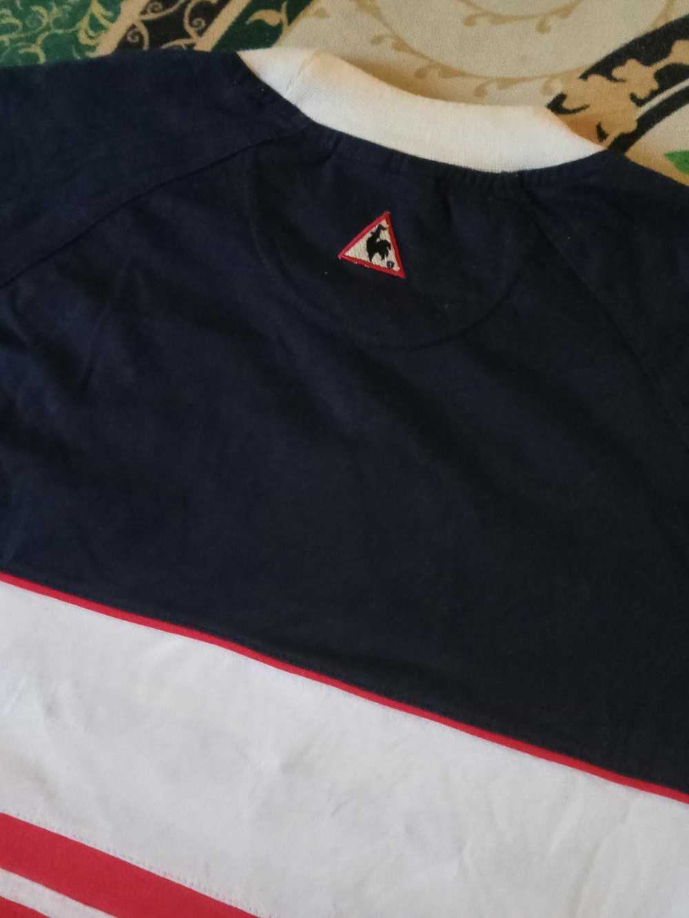 Le Coq Sportif × Streetwear × Vintage Vintage Le … - image 7