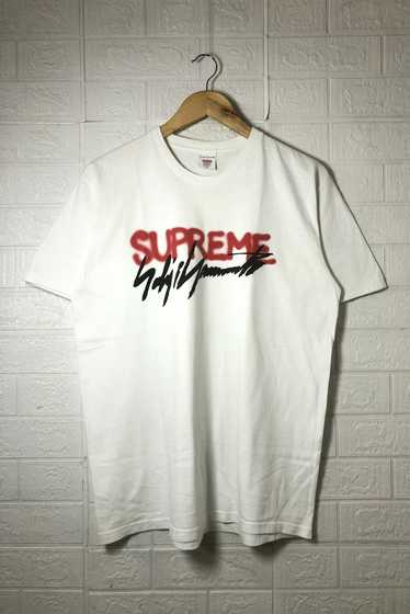 Streetwear × Supreme × Yohji Yamamoto Supreme x Y… - image 1