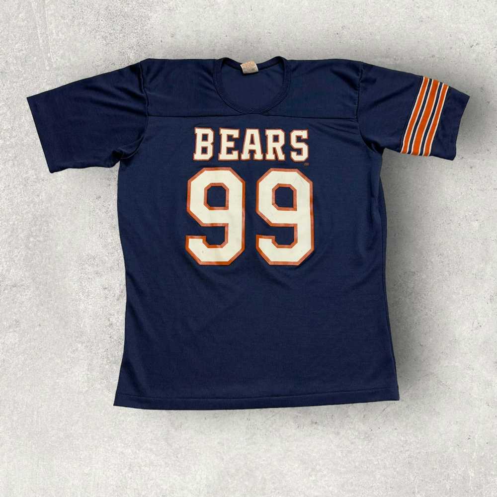 NFL × Vintage Vintage Chicago Bears shirt - image 1