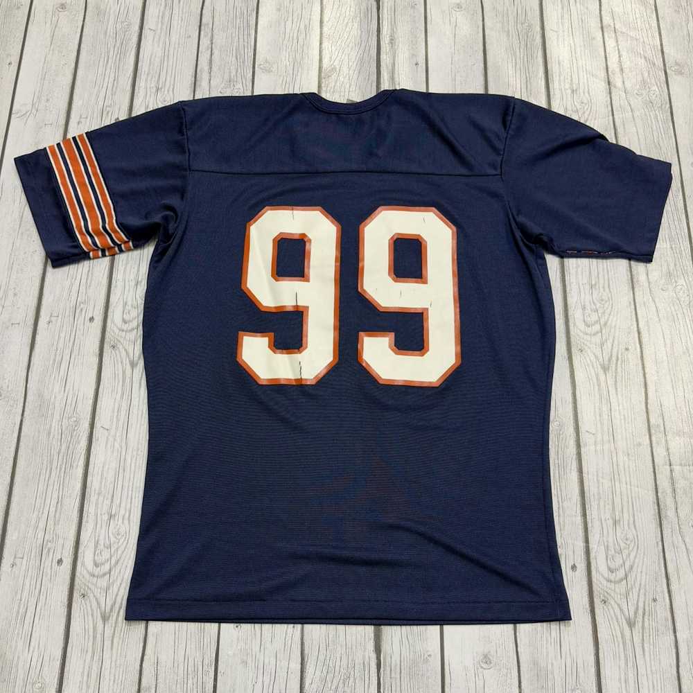 NFL × Vintage Vintage Chicago Bears shirt - image 2