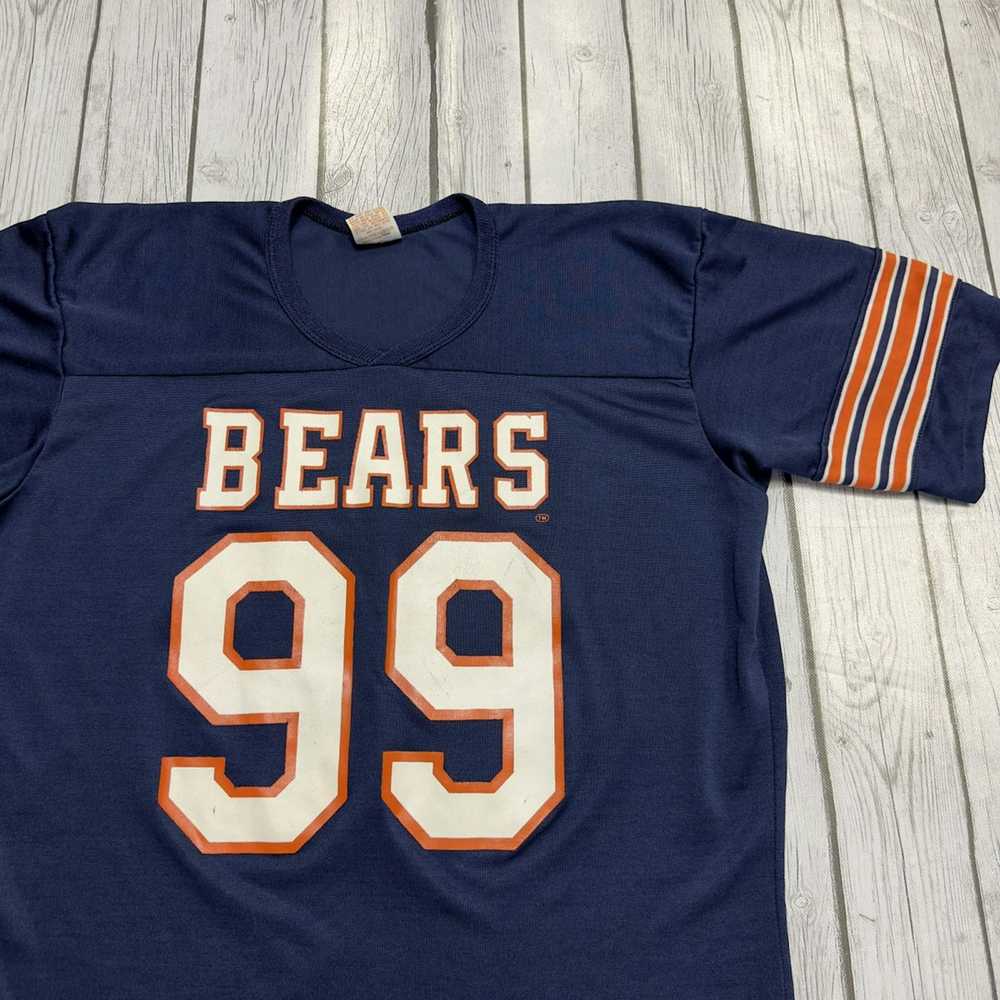 NFL × Vintage Vintage Chicago Bears shirt - image 3