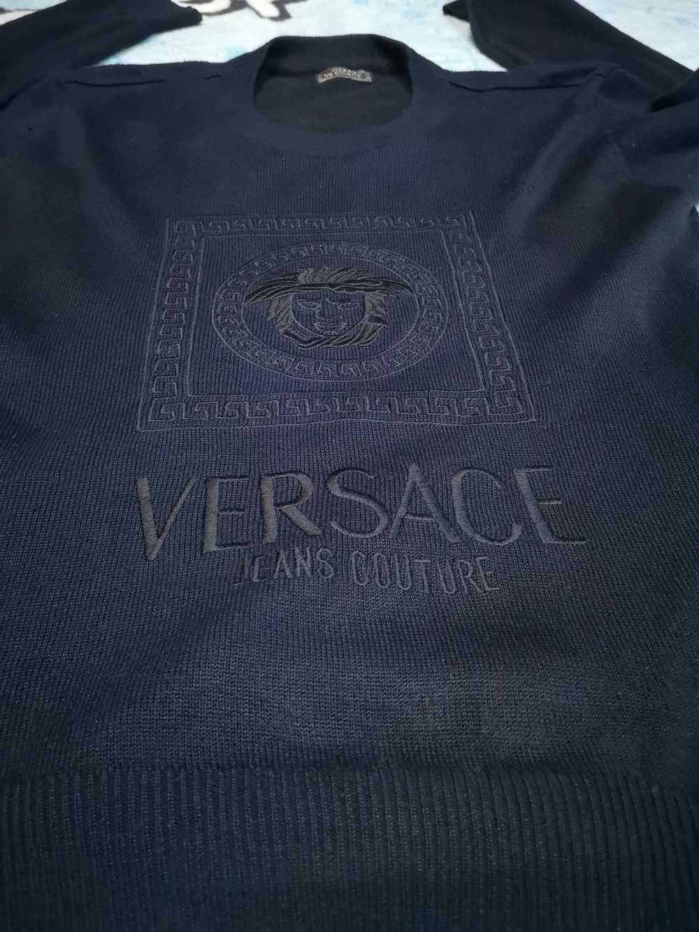 Designer × Luxury × Versace Jeans Couture Spring … - image 1
