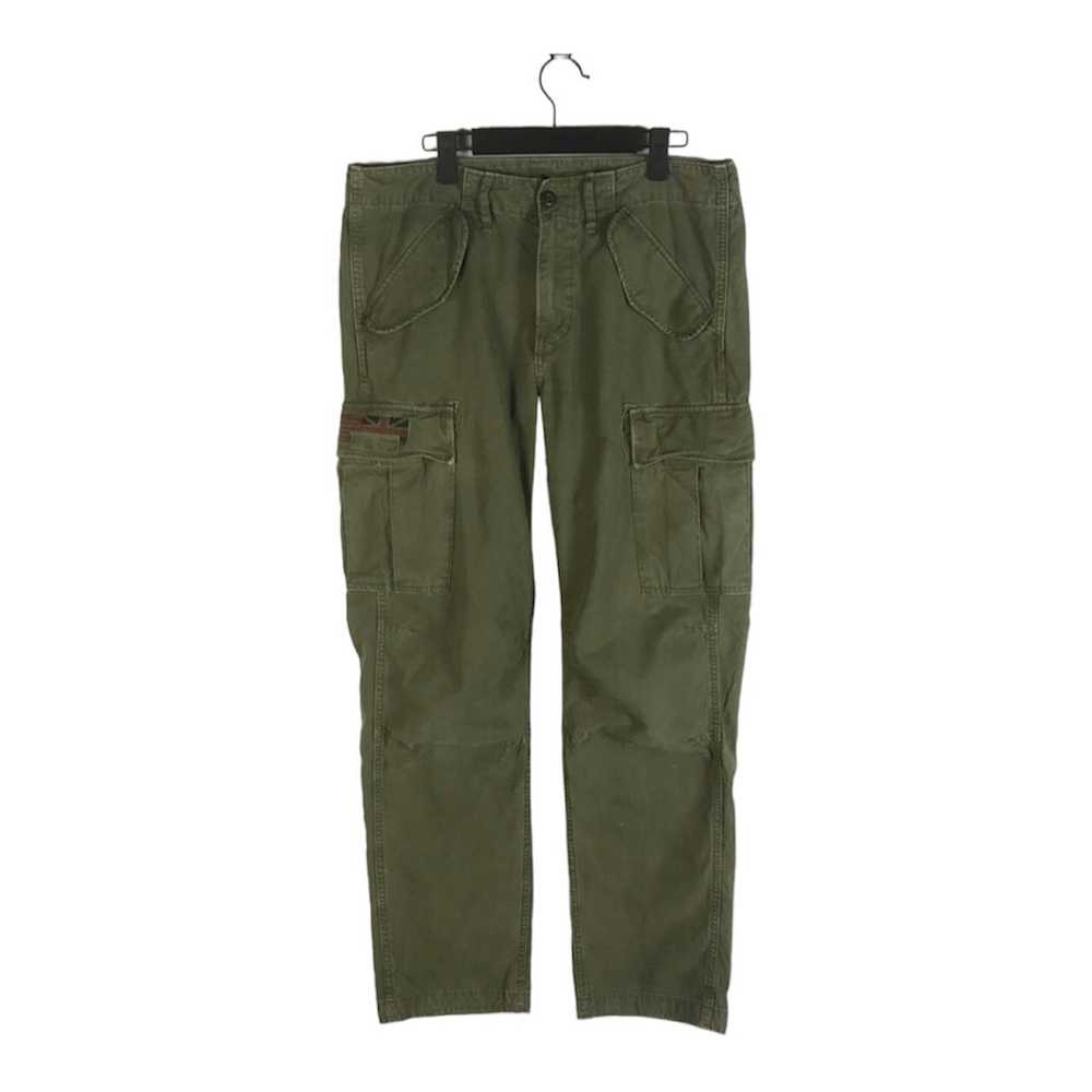 Denim And Supply Ralph Lauren × Military × Vintag… - image 1