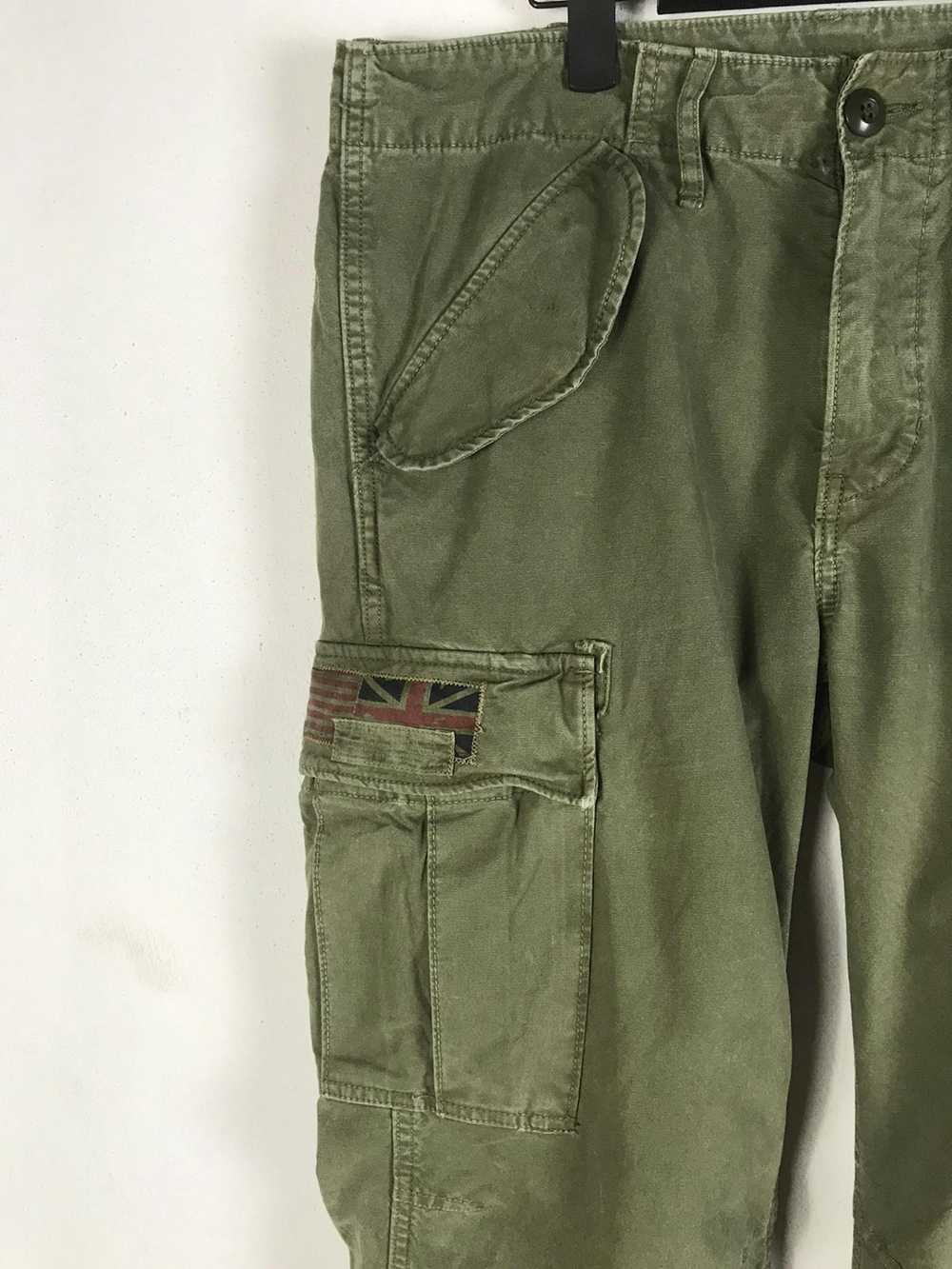 Denim And Supply Ralph Lauren × Military × Vintag… - image 7