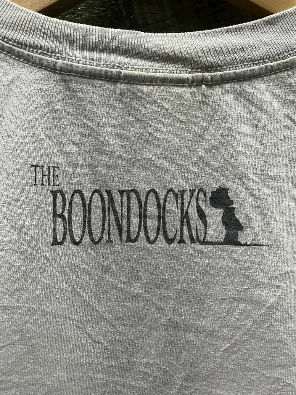 Streetwear × Vintage THE BROONDOCKS Vintage ©️200… - image 7