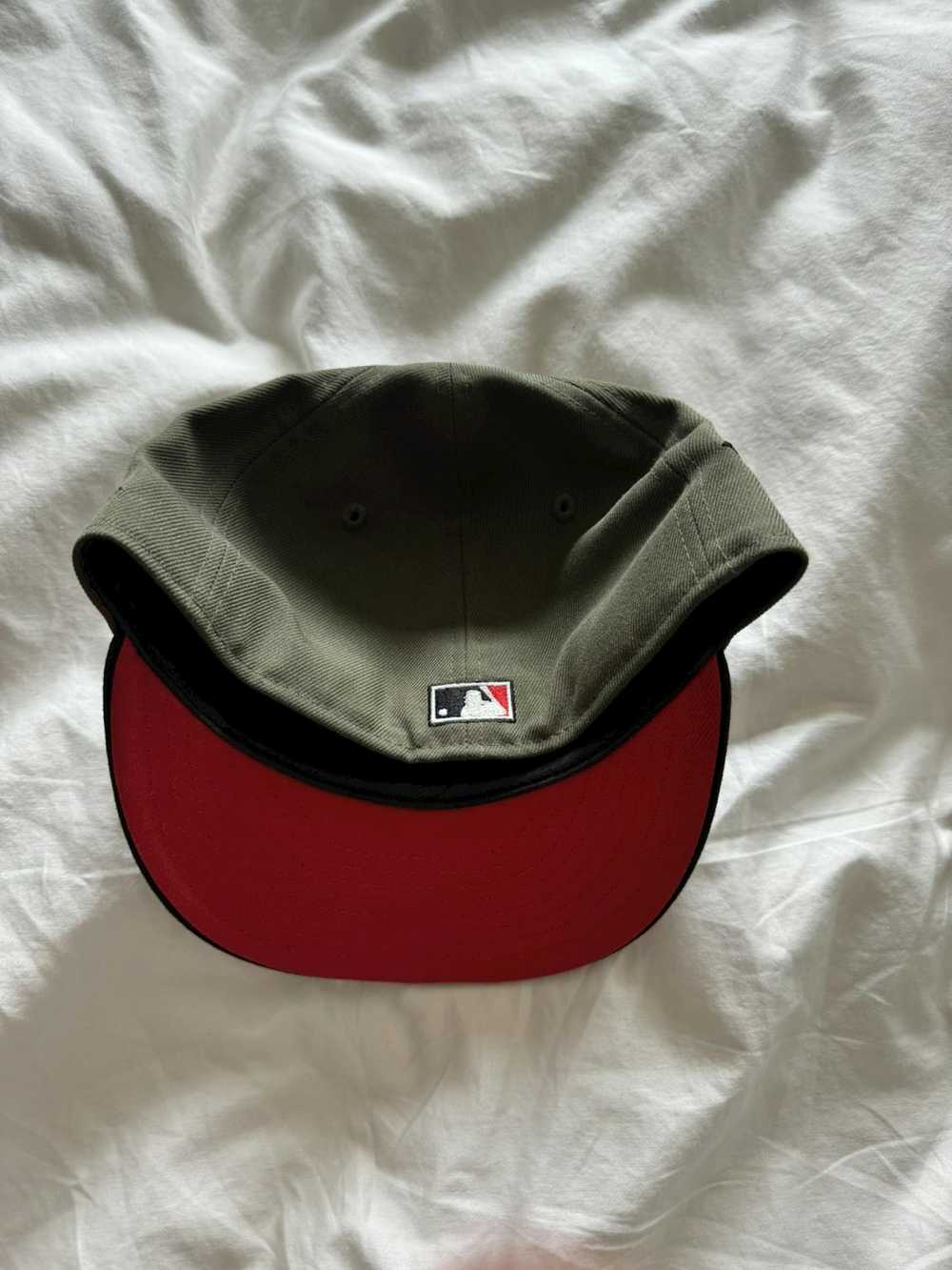 New Era Hatclub 2-Tone Astros 7 1/4 - image 2