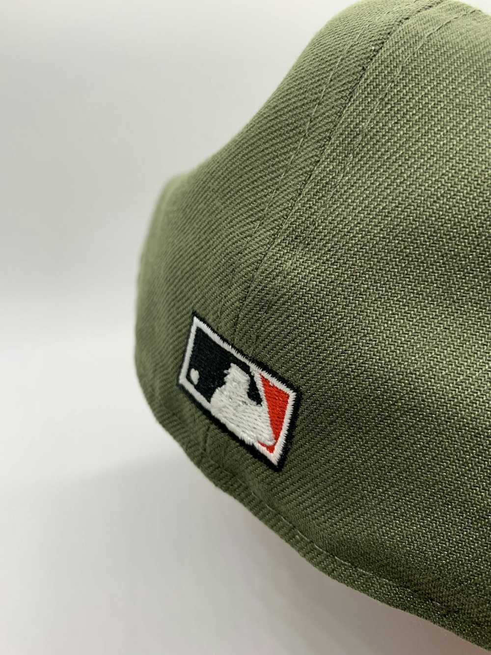 New Era Hatclub 2-Tone Astros 7 1/4 - image 4