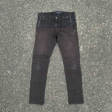 UNDER COVER × JOHN SMEDLEY サイズ2 cotswold_charcoal_main_14_81c9