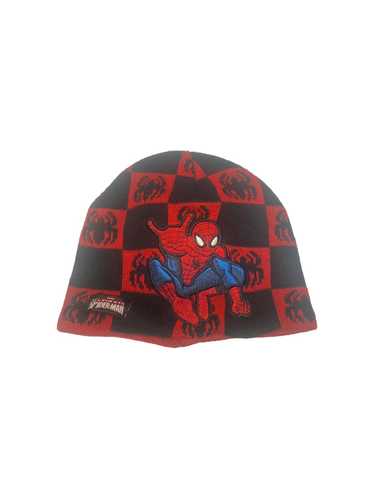 Marvel Comics × Spyder × Streetwear Ultimate Spide