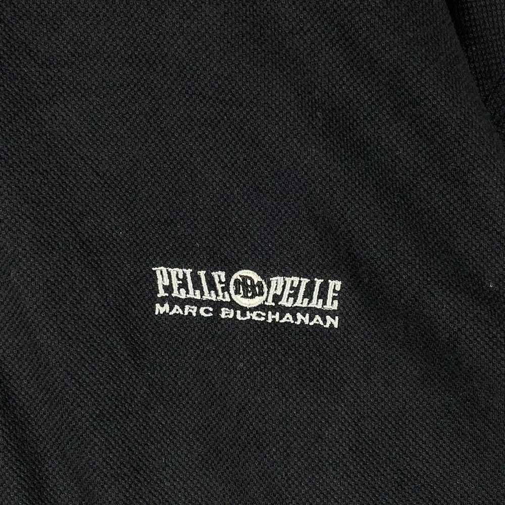 Marc Buchanan × Pelle Pelle × Vintage Vintage Pel… - image 10
