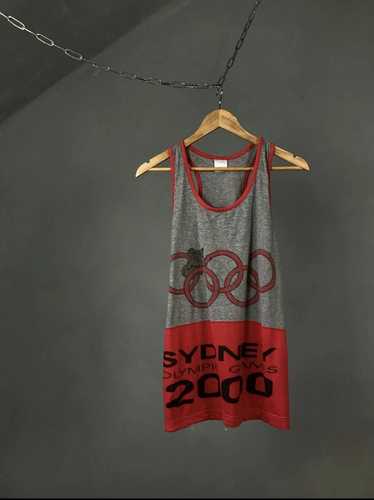 Other × Sportswear × Vintage Sydney 2000 Olympic G