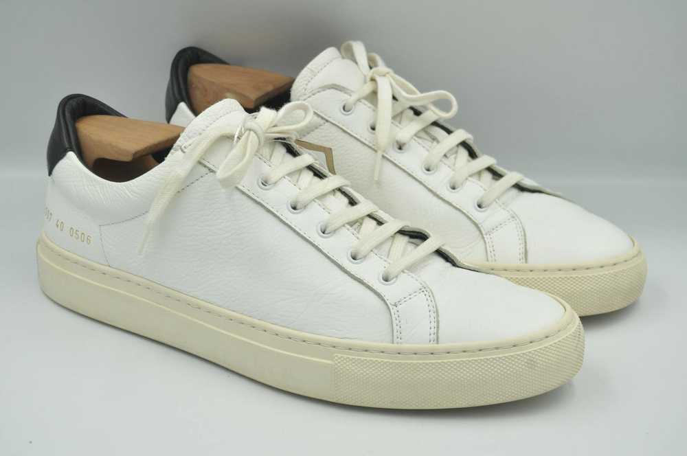 Common Projects Common Projects - Achilles Retro … - image 1