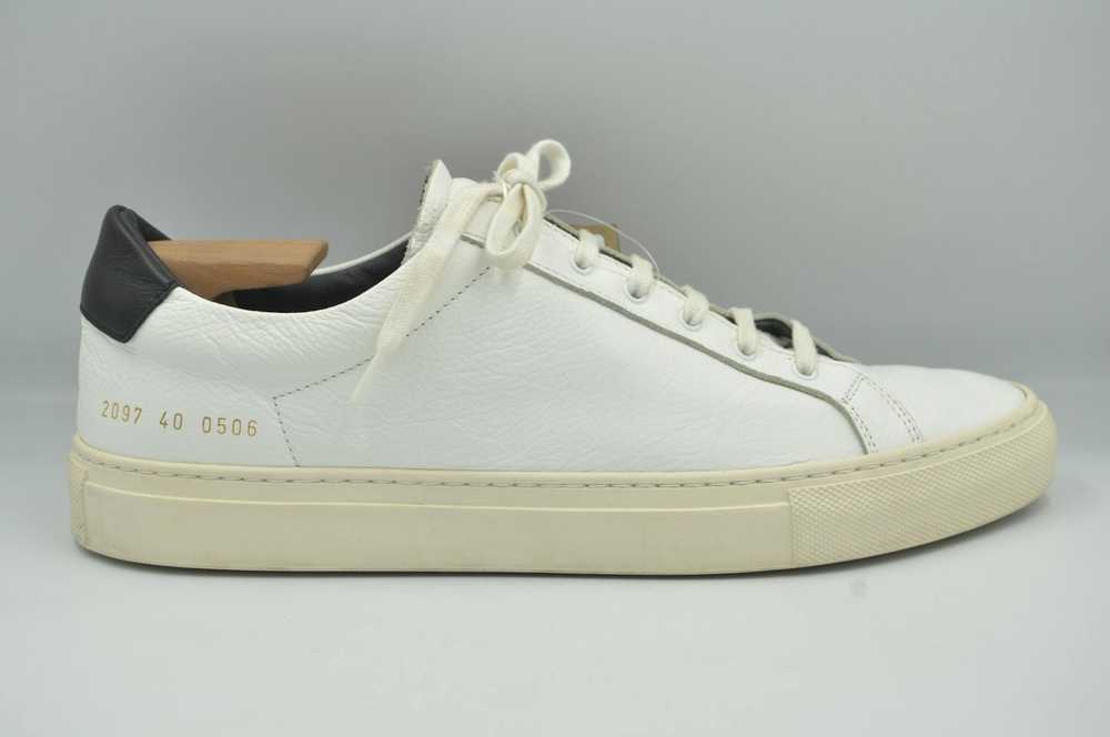 Common Projects Common Projects - Achilles Retro … - image 2