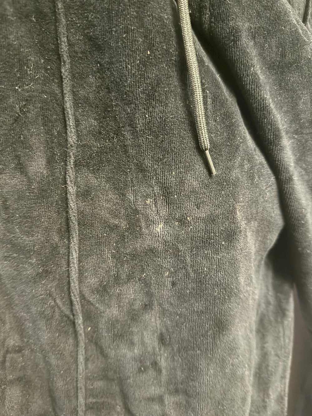 Other needles velour track pants - image 5