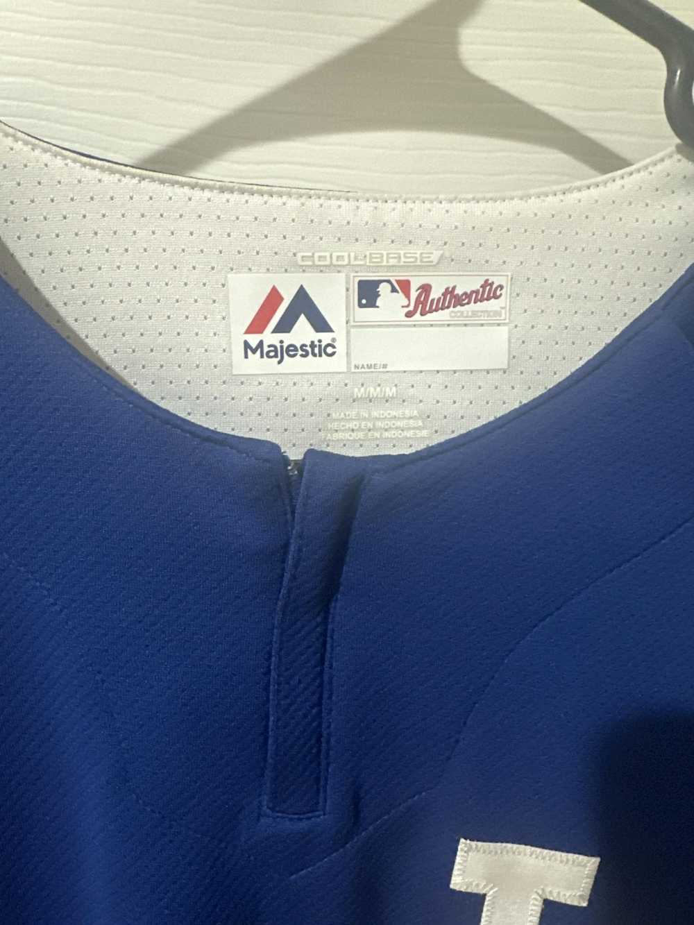 MLB LA Dodgers jersey - image 3