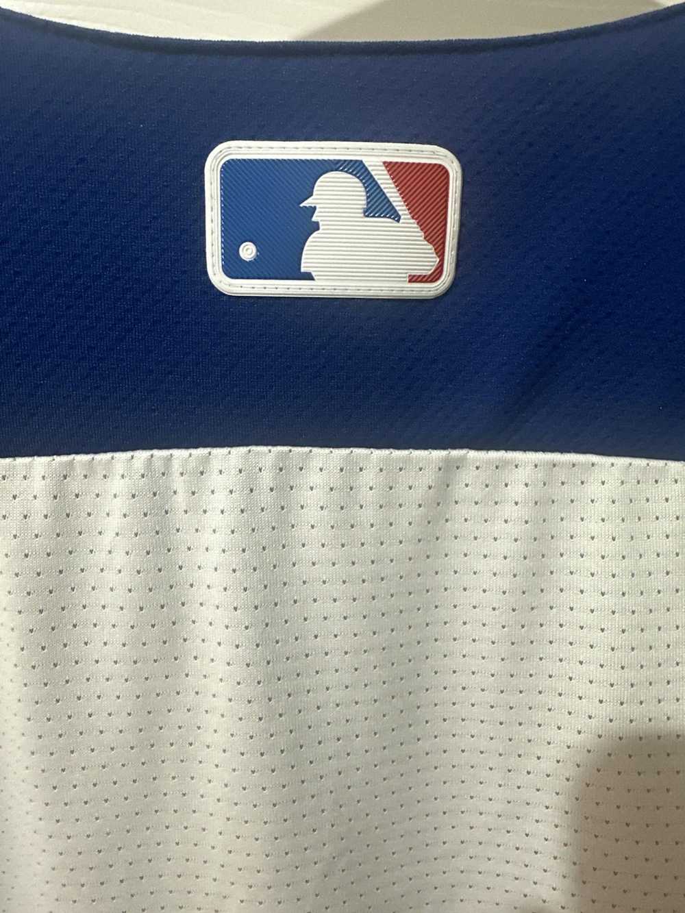 MLB LA Dodgers jersey - image 4