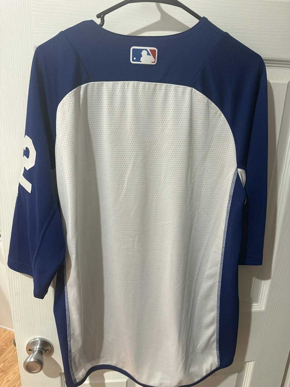 MLB LA Dodgers jersey - image 5