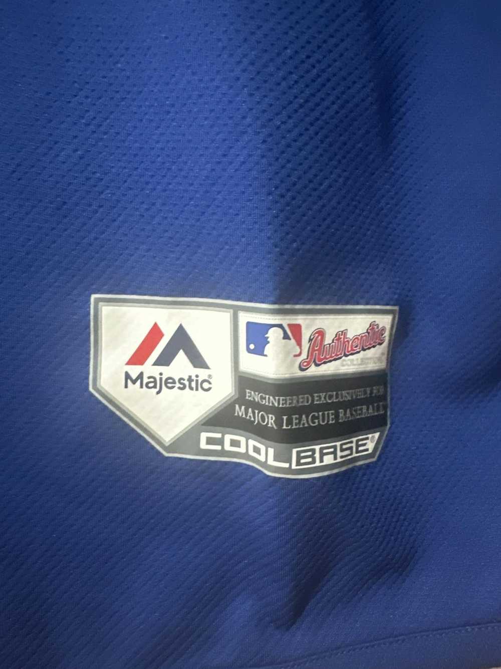MLB LA Dodgers jersey - image 7