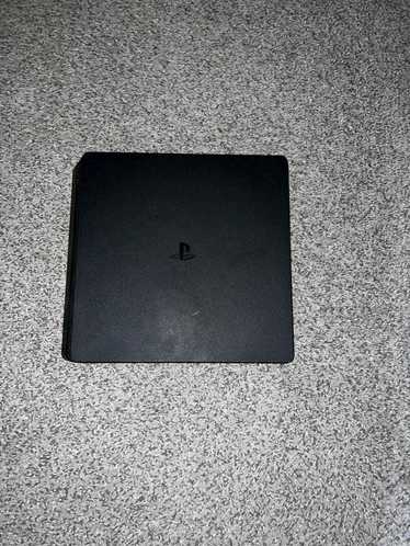Playstation × Sony PlayStation 4 slim