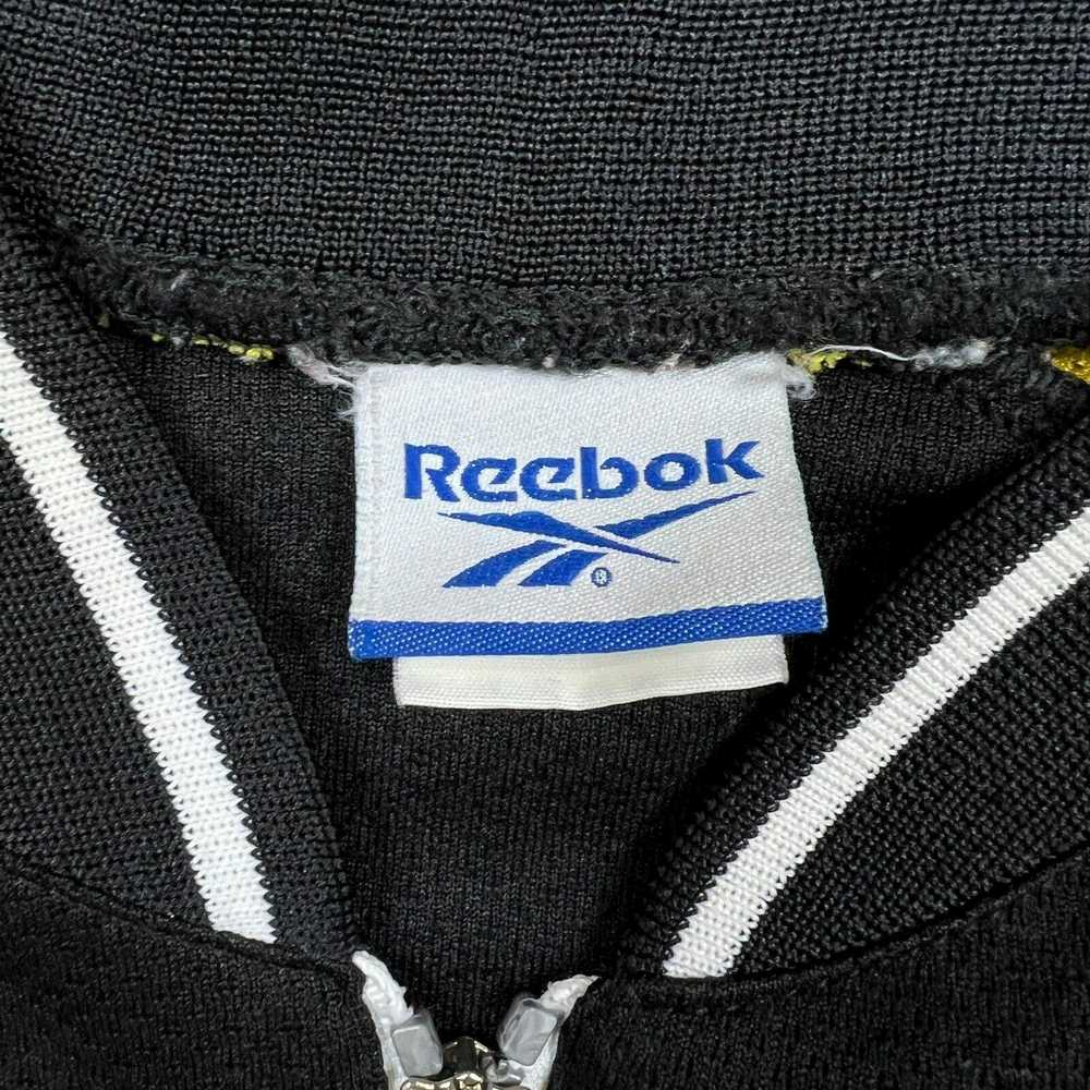 Reebok × Streetwear × Vintage Vintage 90s Reebok … - image 5