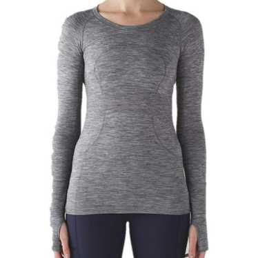 Lululemon Lululemon Swiftly Tech Long Sleeve Crew… - image 1