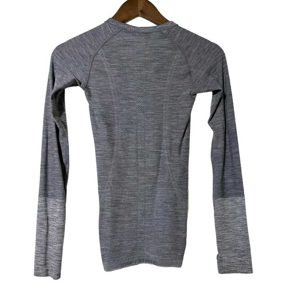 Lululemon Lululemon Swiftly Tech Long Sleeve Crew… - image 6