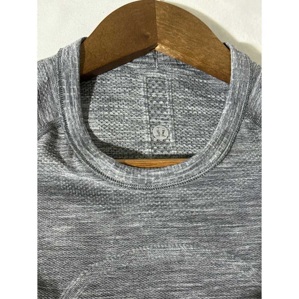 Lululemon Lululemon Swiftly Tech Long Sleeve Crew… - image 8