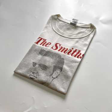 Band Tees × The Smiths × Vintage vintage early 20… - image 1