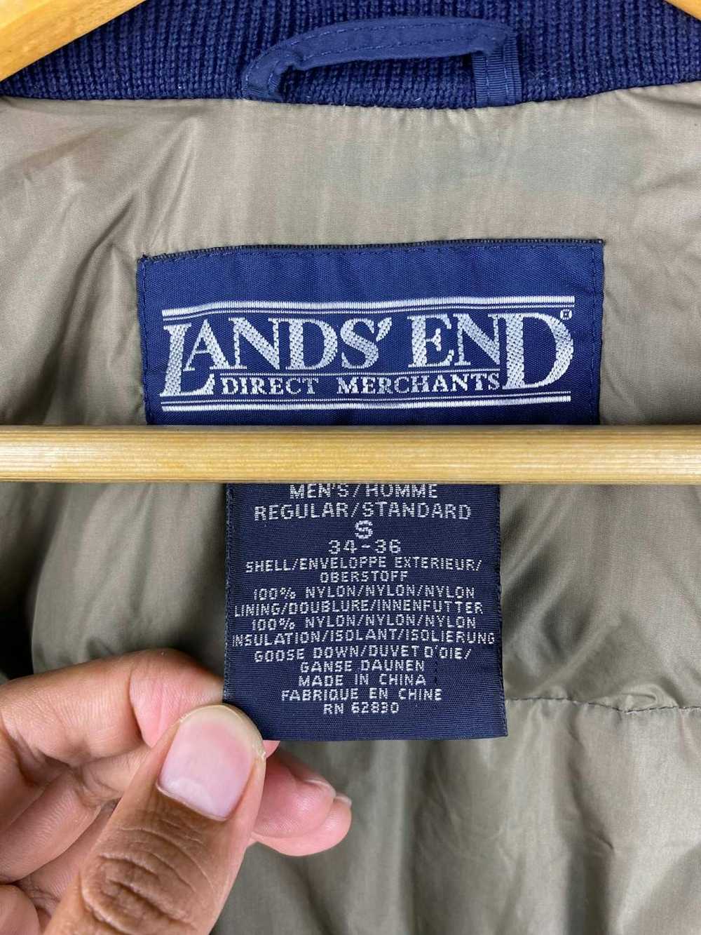 Archival Clothing × Avant Garde × Lands End Vinta… - image 6