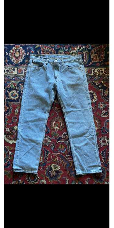 Levi's Levi’s 505 jeans 34x29