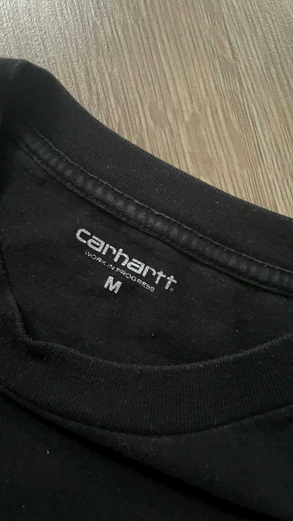 Carhartt × Carhartt Wip × Streetwear Carhartt Vin… - image 6