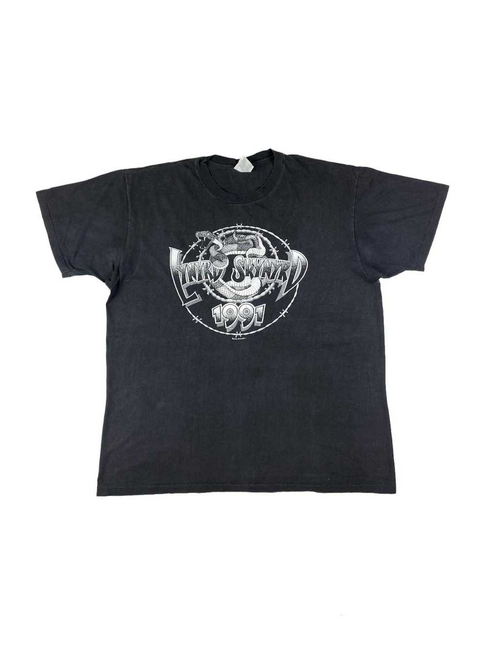 Band Tees × Rock T Shirt × Tour Tee 💥 90’s Vinta… - image 1