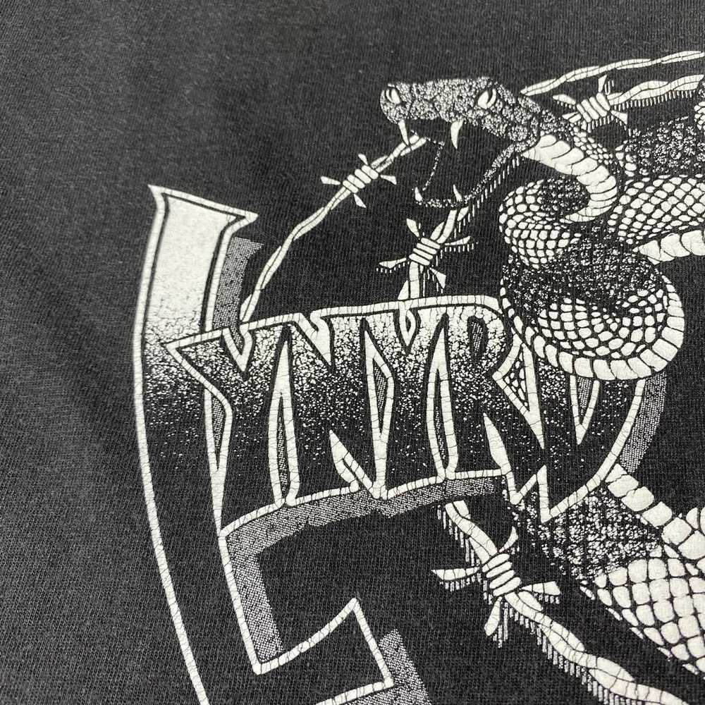 Band Tees × Rock T Shirt × Tour Tee 💥 90’s Vinta… - image 7