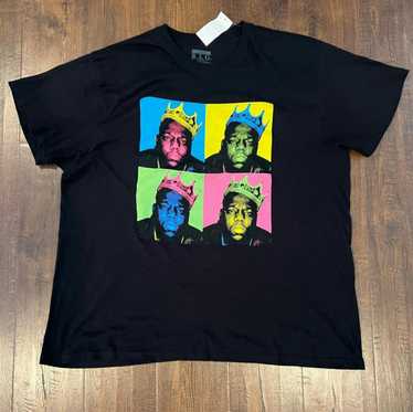 Kith notorious big kith - Gem